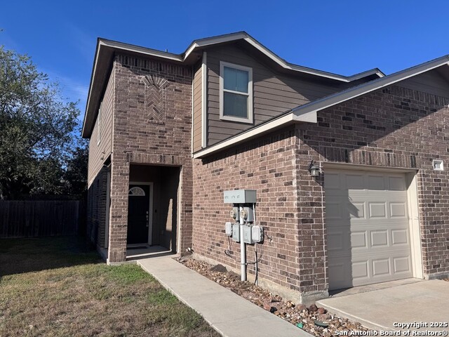 Details for 8711 8th 1, Converse, TX 78109