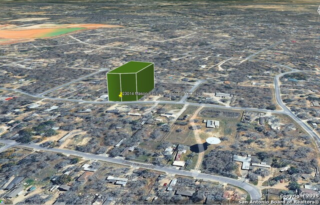 Details for 23014 Mason Pass, San Antonio, TX 78264