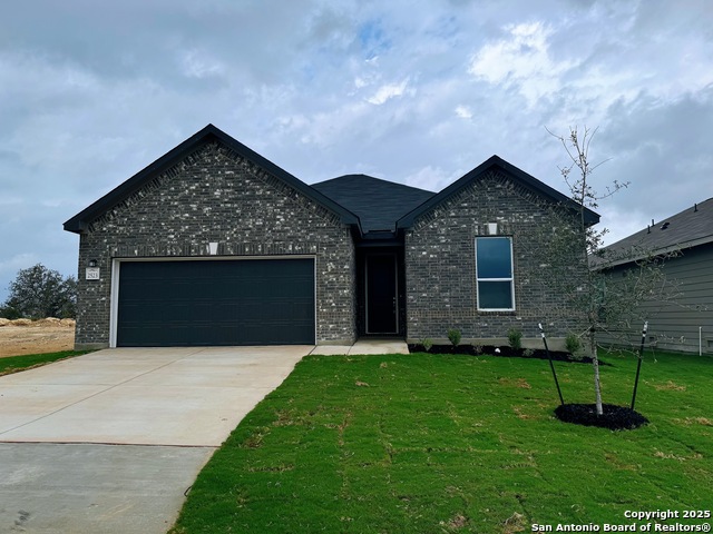 Details for 2523 Chronos Drive, San Antonio, TX 78245