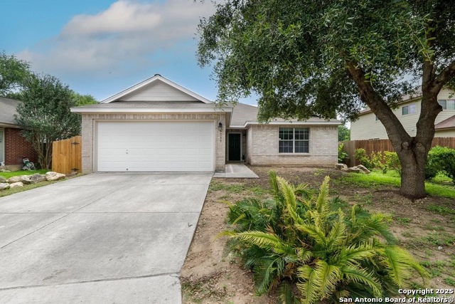 Details for 6706 Tezel Oaks, San Antonio, TX 78250