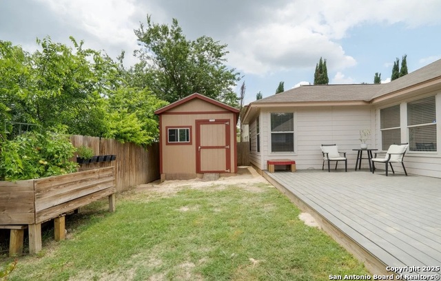Image 16 of 16 For 6706 Tezel Oaks