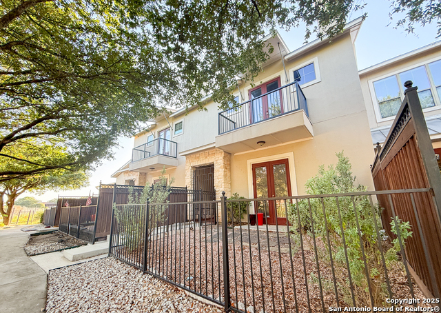 Details for 4171 Texas Elm, San Antonio, TX 78230