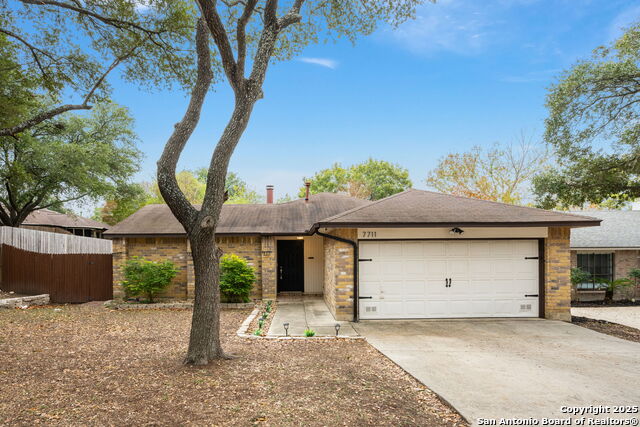 Details for 7711 Nimrod  , San Antonio, TX 78240
