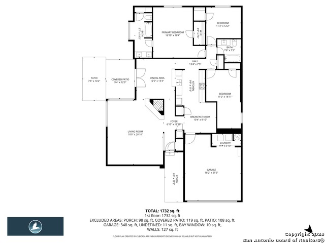 Image 26 of 26 For 7711 Nimrod