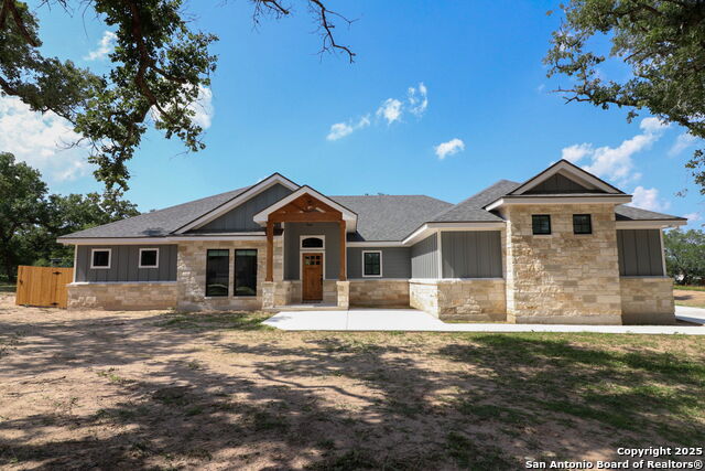 Details for 112 Archer Ridge Dr, La Vernia, TX 78121