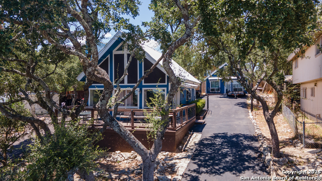 Details for 1544 Trail Ridge, Canyon Lake, TX 78133