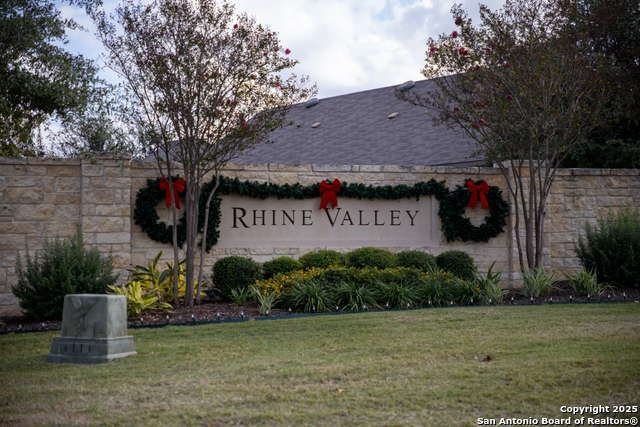 Details for 10115 Bussang, Schertz, TX 78154