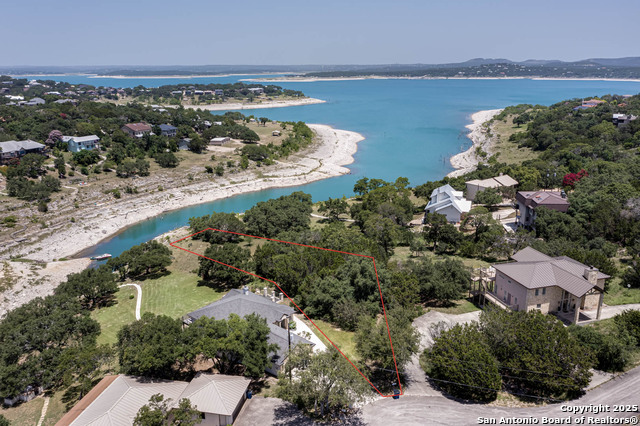 Details for 331 Village View Dr, Canyon Lake, TX 78133