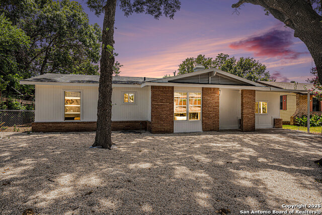 Details for 406 Artemis , San Antonio, TX 78218