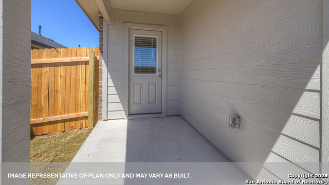 Image 24 of 34 For 136 Raymondville Path