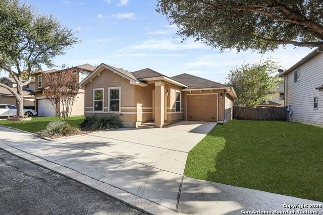 Details for 5410 Bright Creek, San Antonio, TX 78240