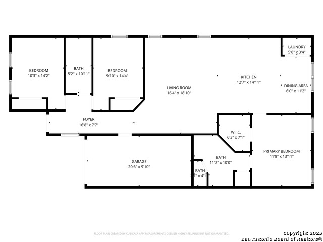 Image 19 of 19 For 5410 Bright Creek