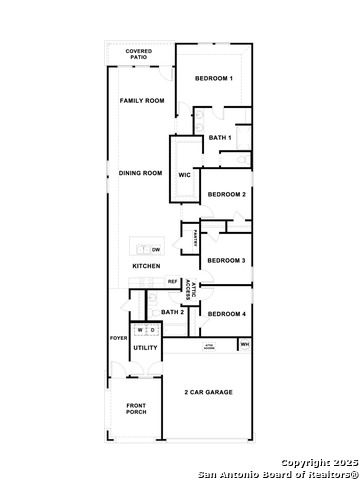 Image 2 of 37 For 105 Morning Side Grove