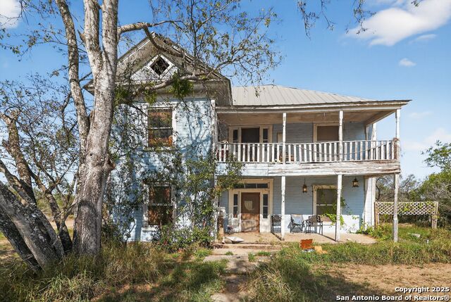 Details for 1440 School , Poteet, TX 78065