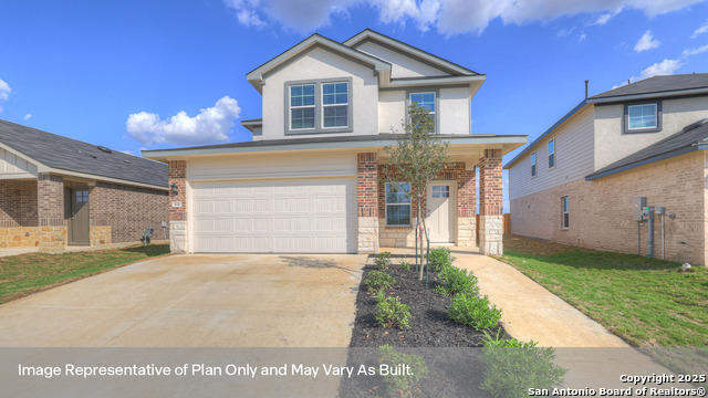 Details for 128 Raymondville Path, San Marcos, TX 78666