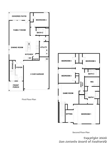 Image 2 of 46 For 141 Raymondville Path