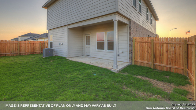 Image 38 of 46 For 141 Raymondville Path