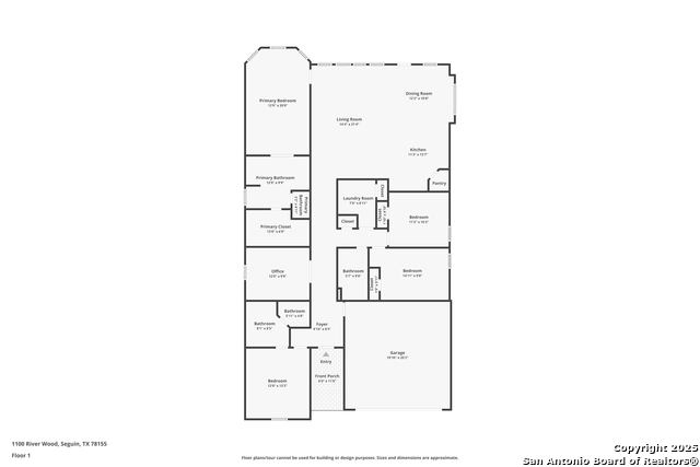 Image 29 of 29 For 1100 River Wood