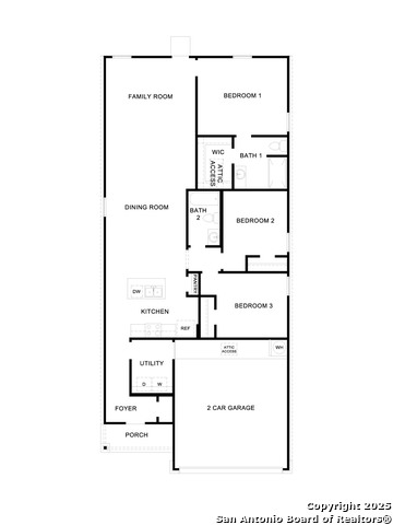 Image 2 of 24 For 750 Jennifer Way