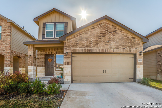 Details for 14414 San Saba, San Antonio, TX 78253