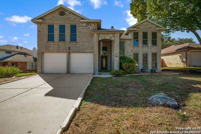 Details for 7515 Forest Edge, Live Oak, TX 78233
