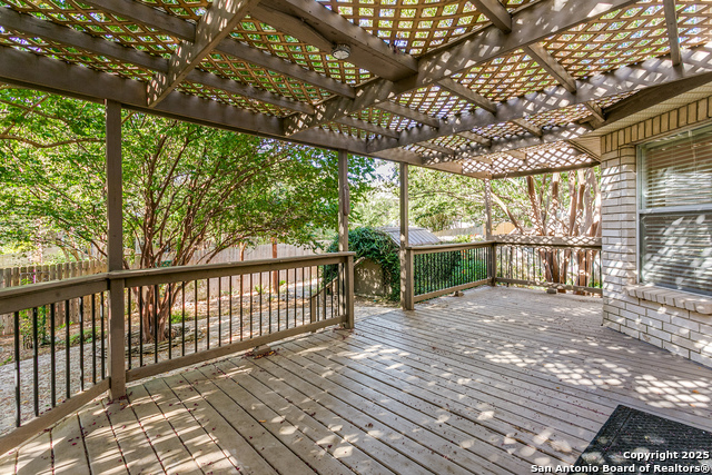 Image 28 of 31 For 2814 Redrock Trl