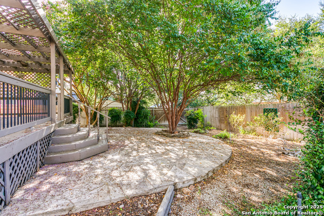 Image 29 of 31 For 2814 Redrock Trl