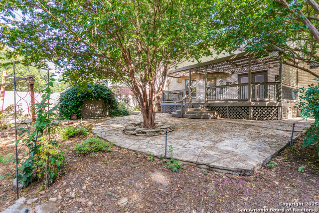 Image 30 of 31 For 2814 Redrock Trl