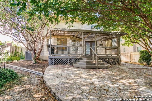 Image 31 of 31 For 2814 Redrock Trl