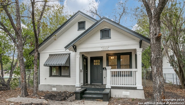 Details for 1035 Elsmere W, San Antonio, TX 78201