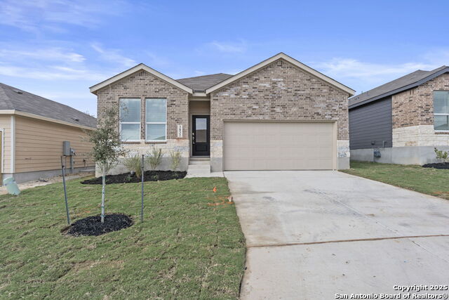 Details for 3832 Northaven, New Braunfels, TX 78132