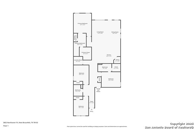 Image 25 of 25 For 3832 Northaven