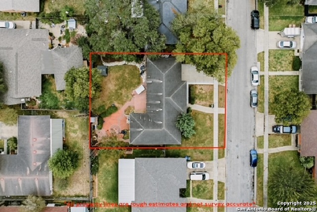 Listing photo id 0 for 4313 Driftwood Pl