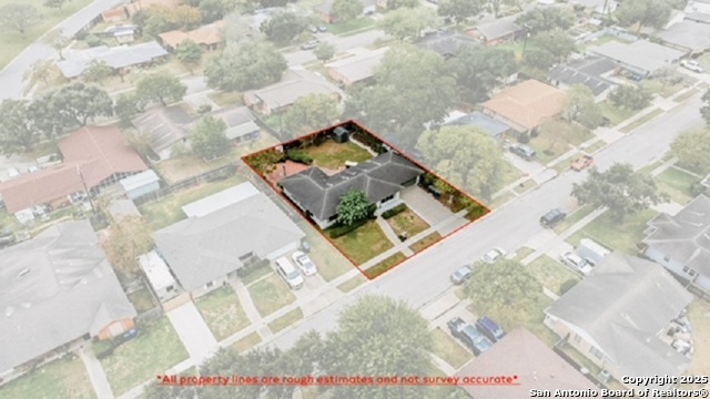 Listing photo id 1 for 4313 Driftwood Pl