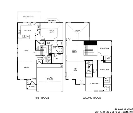 Image 2 of 4 For 10215 Carnation