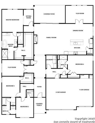 Listing photo id 2 for 289 Lawrence Drive