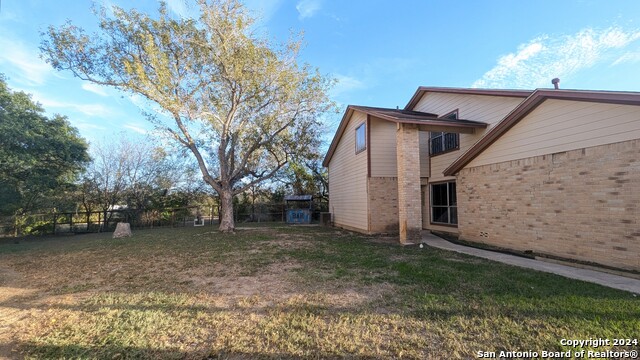 Details for 5758 Spring Moon, San Antonio, TX 78247