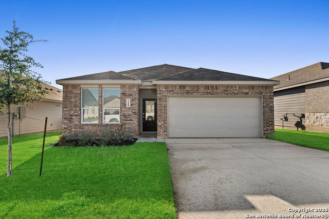 Details for 726 Bee Ridge Pt, New Braunfels, TX 78130