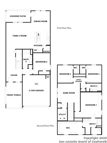 Image 2 of 46 For 109 Morning Side Grove