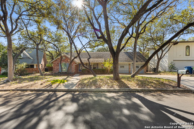 Details for 3514 Red Oak Ln, San Antonio, TX 78230