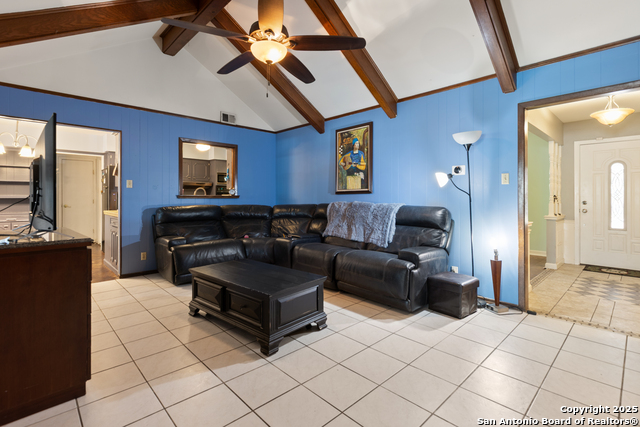 Image 24 of 36 For 3514 Red Oak Ln