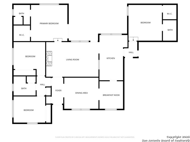 Image 36 of 36 For 3514 Red Oak Ln