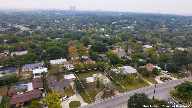 Details for 532 Rittiman, Terrell Hills, TX 78209