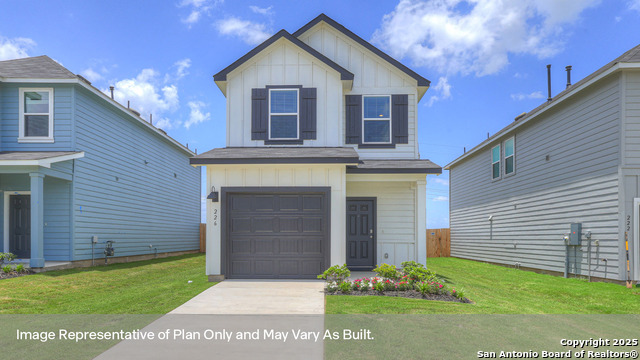 Details for 140 Kendall Lane, Maxwell, TX 78656