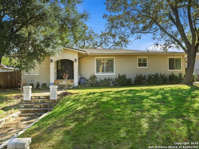 Details for 214 Robinhood Pl., San Antonio, TX 78209