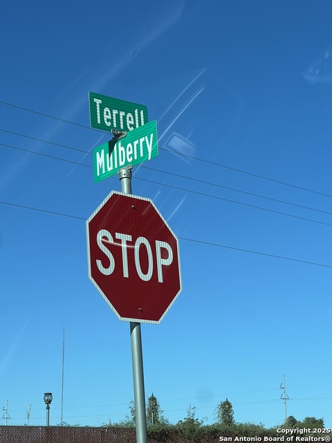 Image 7 of 7 For 00 Mesquite And Mulberry