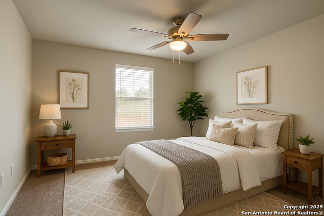 Image 13 of 25 For 8815 Straight Oaks