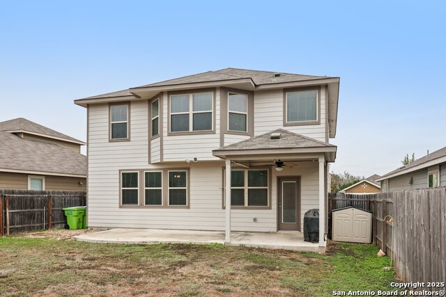 Image 22 of 25 For 8815 Straight Oaks