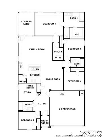 Image 2 of 34 For 322 Hodges Street