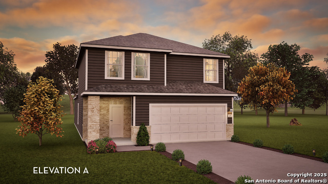 Details for 11131 Hudler Avenue, Converse, TX 78109